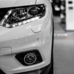 La nuova gen del SUV Mazda