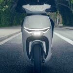 Le caratteristiche del nuovo scooter Honda