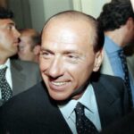 Silvio Berlusconi portfolio