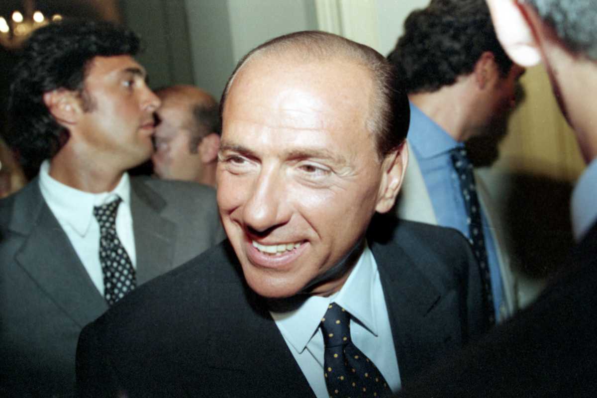 Silvio Berlusconi portfolio