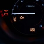 Spia motore come risolvere