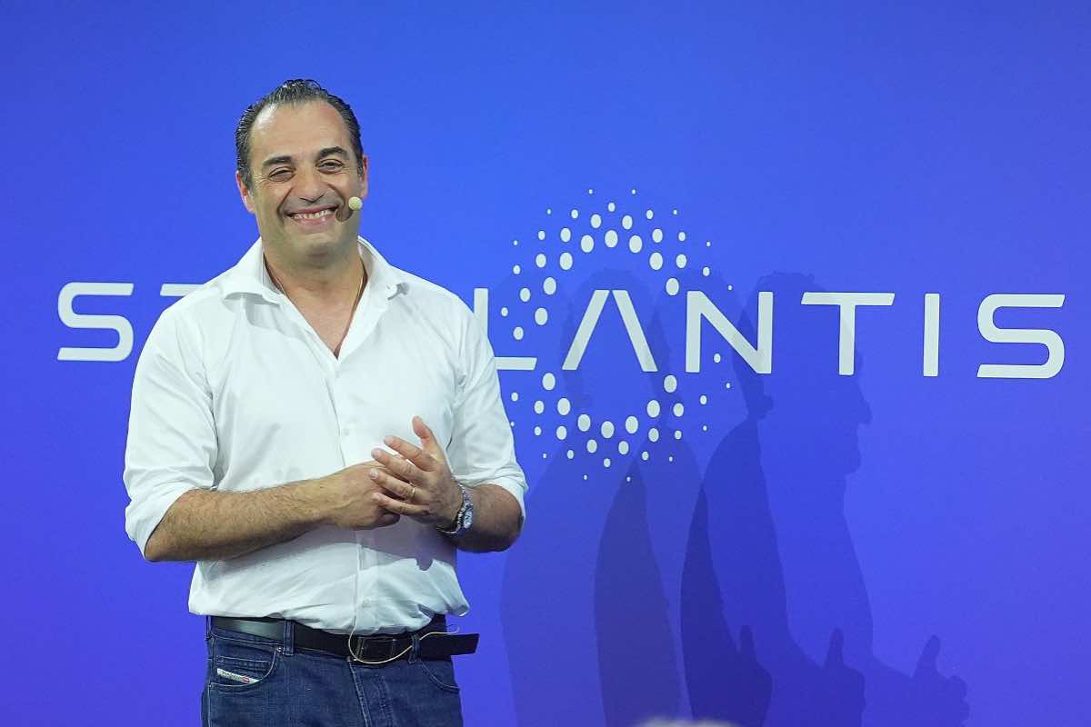 Stellantis l'annuncio che cambia tutto