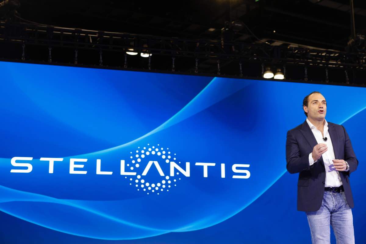 Stellantis nuovo accordo