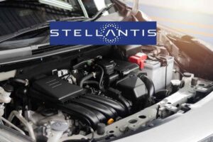Stellantis riporta in vita il mitico motore