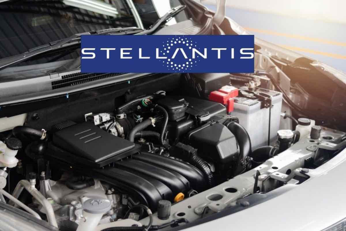 Stellantis riporta in vita il mitico motore
