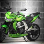Storia Kawasaki