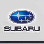 La Subaru svela il nuovo SUV