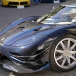 Supercar non elettriche