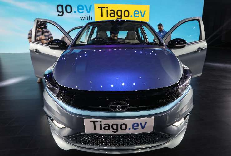Tata accordo con FIAT sui motori diesel