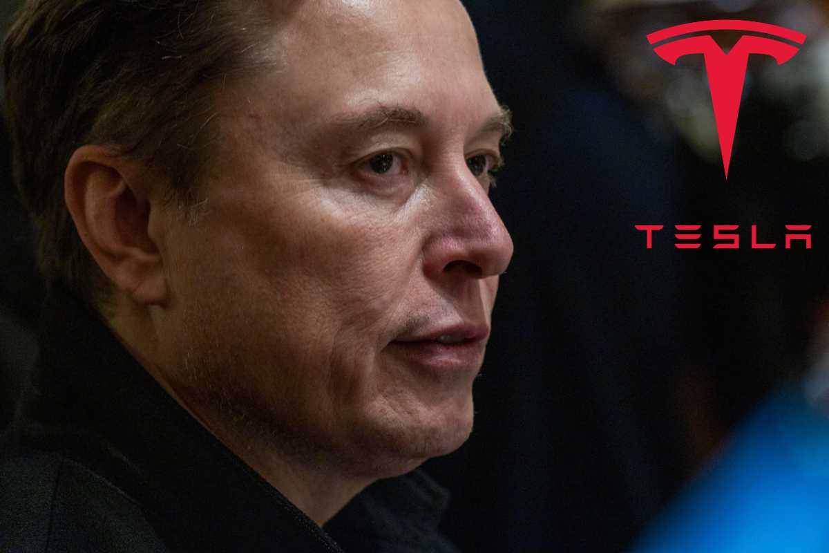 Tesla: arrivano i ristoranti di Elon Musk