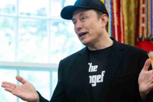 Il passaggio alle EV nel segno di Tesla