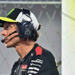 Una grande notizia per Valentino Rossi