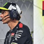 Valentino Rossi si apre l'indagine