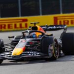 Verstappen addio alla Red Bull