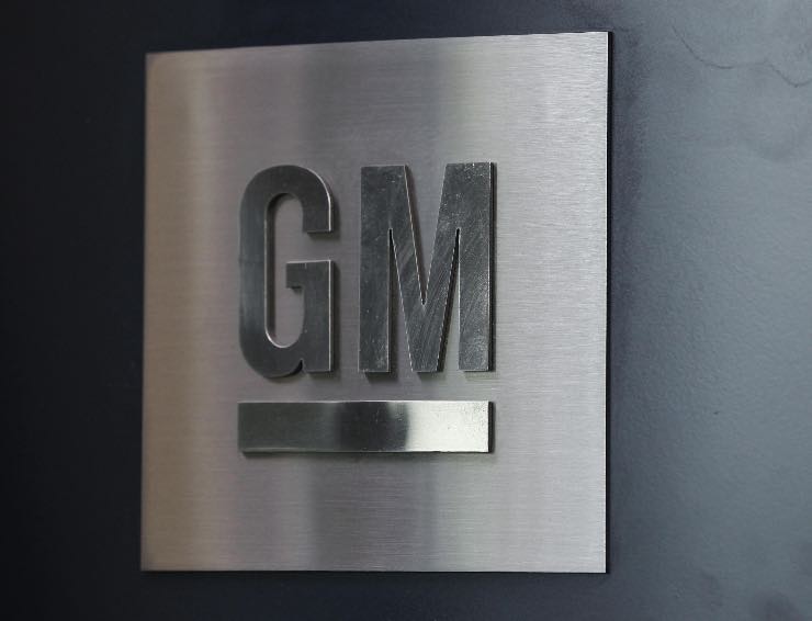 General Motors i dazi costano oltre 1 miliardo di dollari
