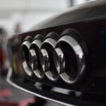 Audi corre ai ripari: grave problema tecnico con il modello di punta