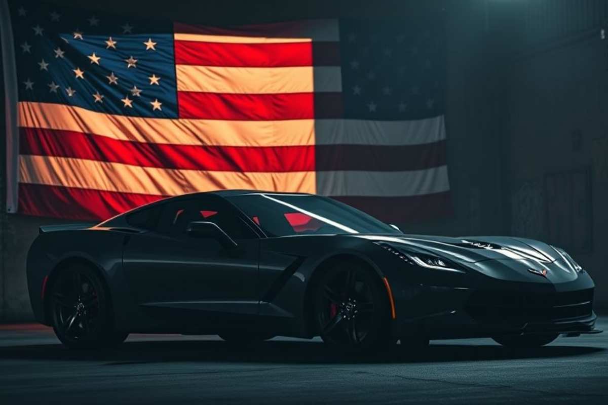 Nessuno conosce questa supercar, ma metterebbe in imbarazzo anche una Ferrari: il pezzo forte è il motore da oltre 1.000 CV