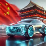 La Cina prepara l'invasione all'Europa: nuove auto elettriche e il 10G, loro sono già nel futuro