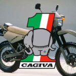 Da dove nasce il nome Cagiva? La storia che si cela dietro all’origine di un marchio iconico di moto