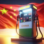 Dalla Cina il carburante del futuro che abbiamo tutti in casa: è super economico ed ha un'efficienza mai vista