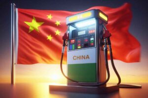 Dalla Cina il carburante del futuro che abbiamo tutti in casa: è super economico ed ha un'efficienza mai vista
