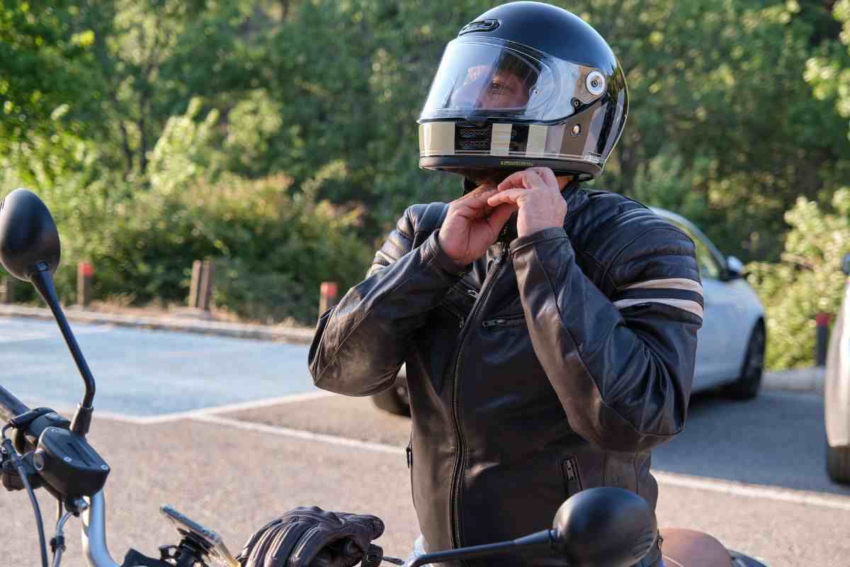Arriva il caso da sogno per tutti i motociclisti: ora niente sarà più come prima, il prezzo è super