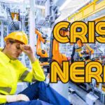 Crisi nera per il colosso italiano dei motori: c'è aria di vendita, altra notizia pessima per il nostro Paese