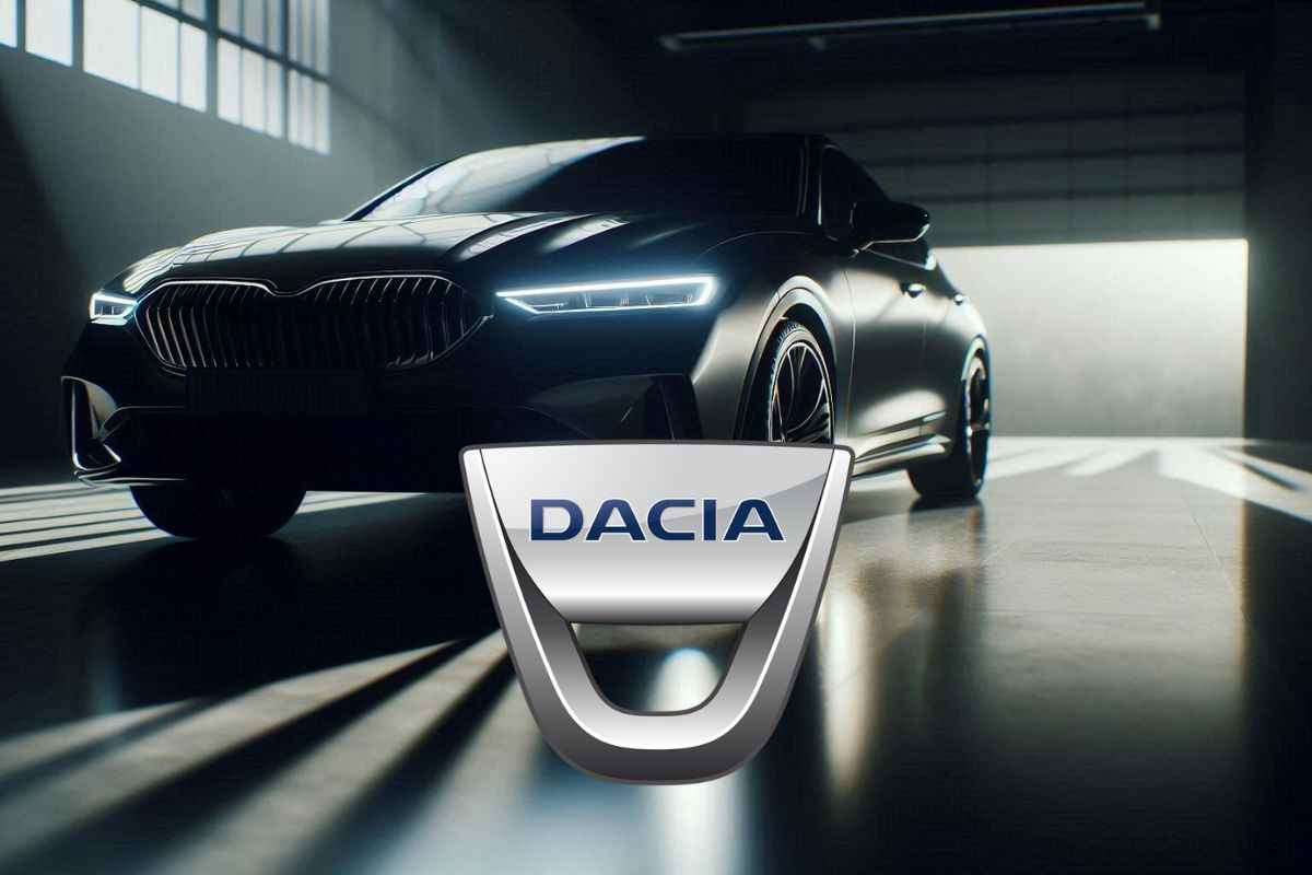 Dacia, il ritorno della berlina che ha fatto la storia: costerà pochissimo e ci sono già le prime immagini (VIDEO)