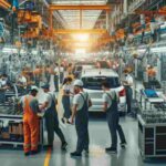 Il marchio d'auto più desiderato è in difficoltà: spunta un nuovo piano di riduzione dei costi