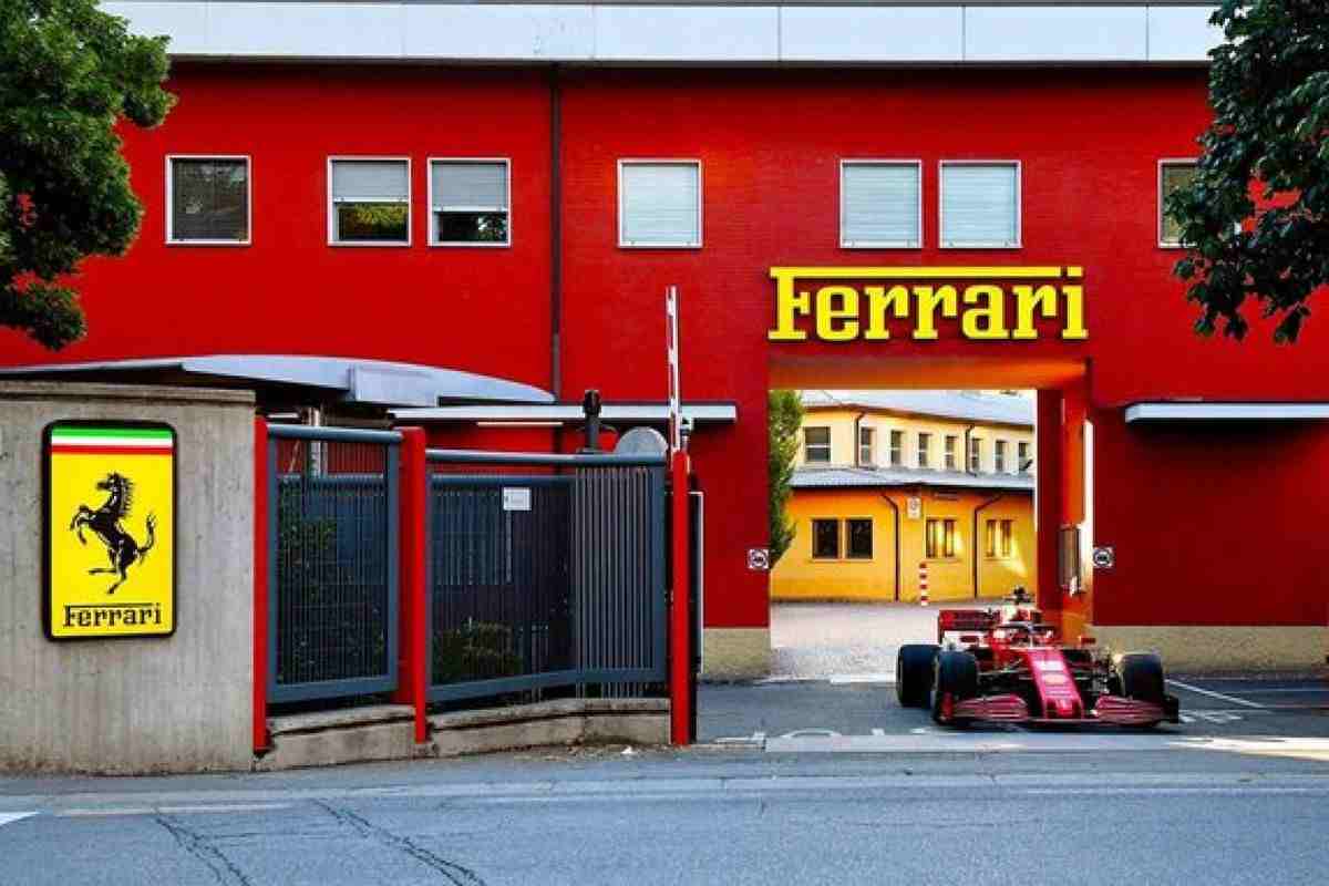 Cessione Ferrari, annuncio a sorpresa: venduto tutto ad un marchio americano leggenda del motorsport