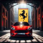 Un'utilitaria della Ferrari? L'ultimo folle esperimento che fa storcere il naso ai puristi (VIDEO)