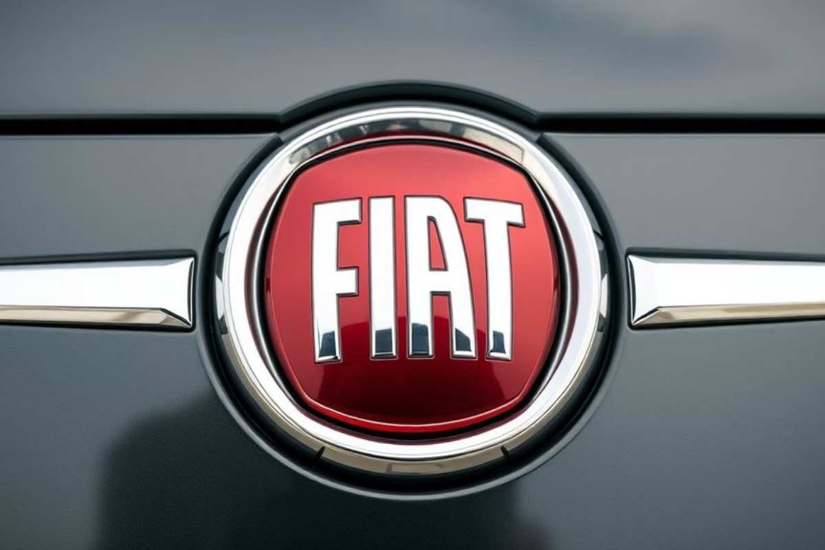 La FIAT che tutti sognavano, era una vera ammiraglia: non ne fanno più auto così