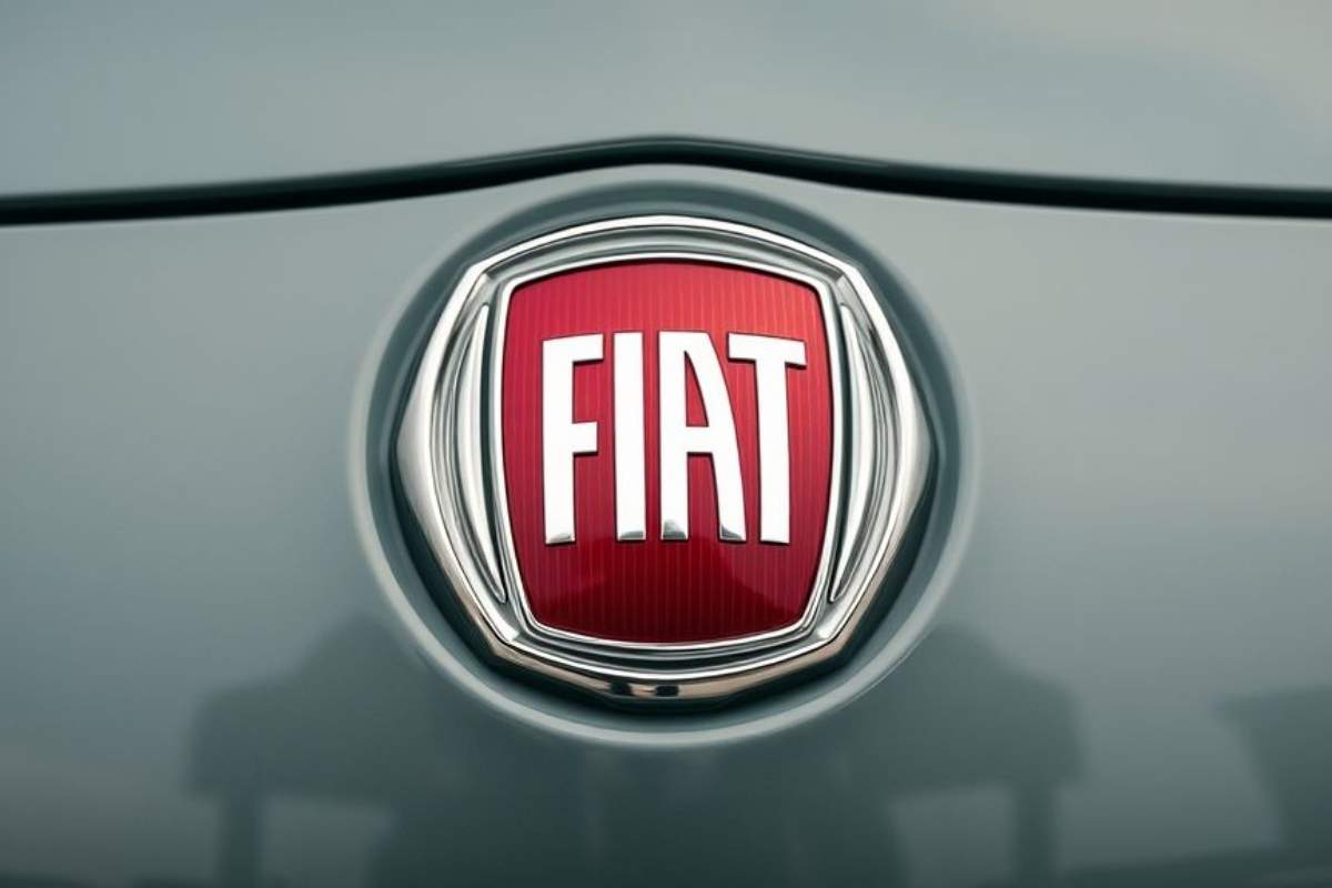 La FIAT che ha segnato un'epoca: fu l'ultima in assoluto fatta così dalla Casa di Torino