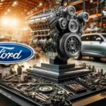 Qual è la durata di un motore marchiato Ford? Questi dati ti lasceranno incredulo