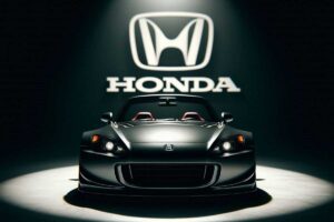 Questa era la Porsche "giapponese", la Honda rivale di Weissach che fece sognare i fan: aveva un dettaglio che aveva a che fare con Senna