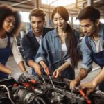 Questo motore è il top per chi vuole contenere i consumi: mai visto niente di simile e anche sulla potenza non scherza