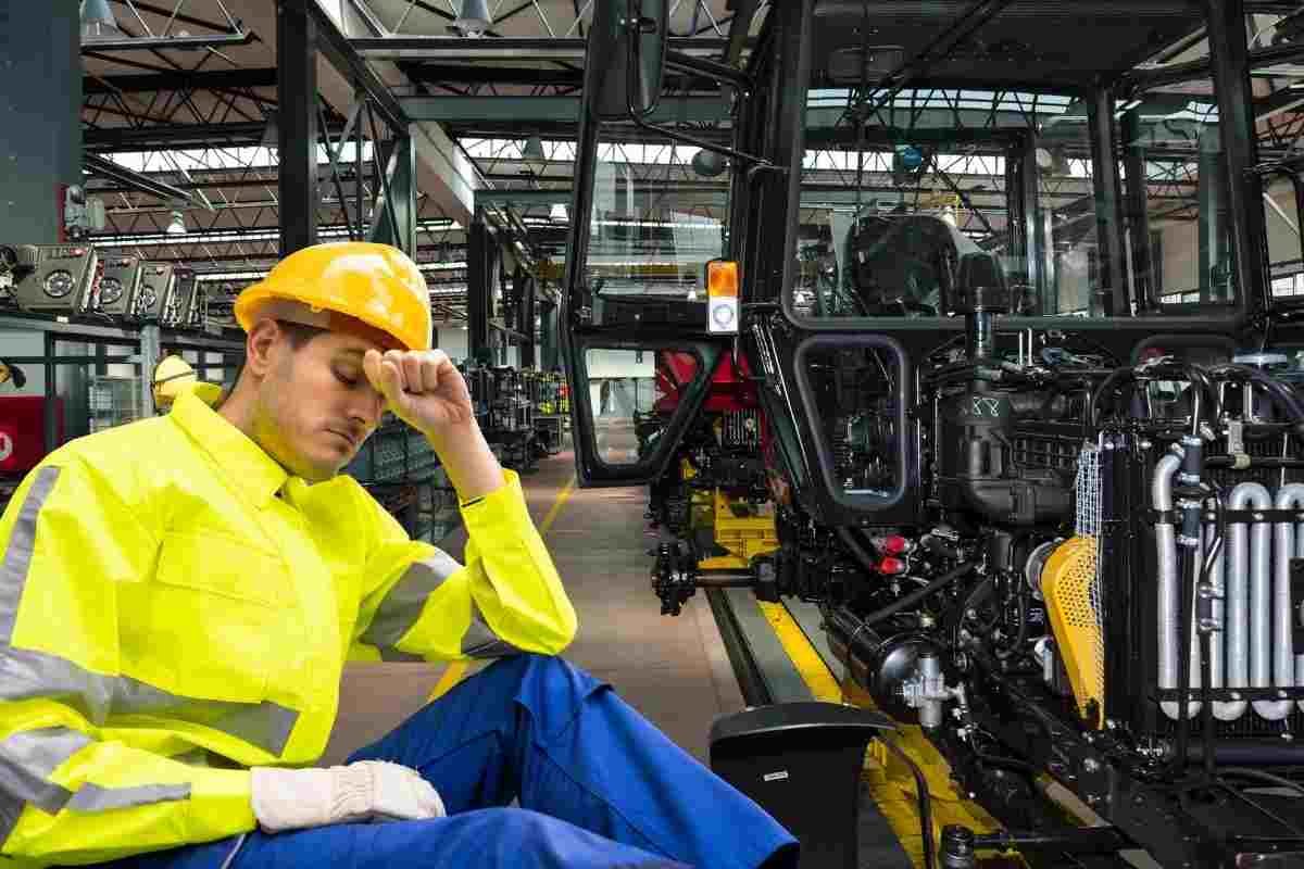 Colosso italiano dei motori ceduto per solo 1 euro: mercato delle due ruote sottosopra