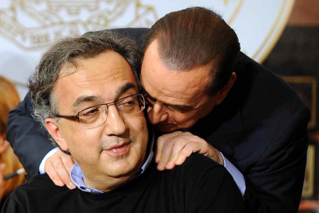 Sergio Marchionne, la frase che fece a pezzi la Fiat: una profezia che oggi fa quasi impressione