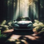 L'auto dal motore indistruttibile costa solo 100 euro al mese: stile Volkswagen e prezzo da FIAT Topolino