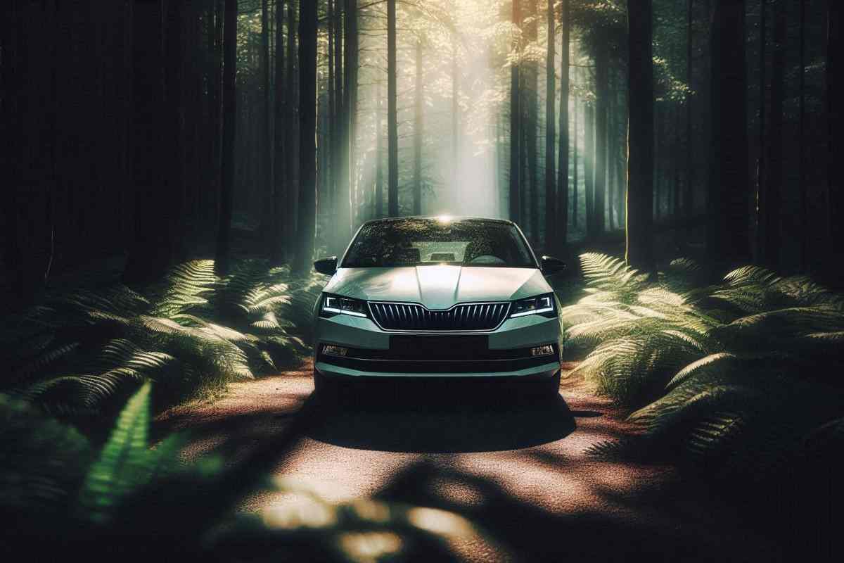 L'auto dal motore indistruttibile costa solo 100 euro al mese: stile Volkswagen e prezzo da FIAT Topolino