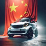 SUV all'avanguardia, mix di tecnologia tedesca e cinese: con un solo "pieno" fa 1.600 km, mai visto nulla del genere