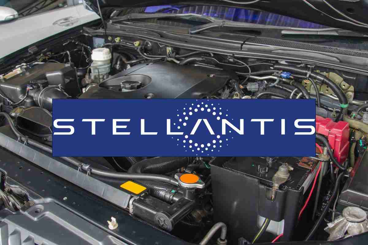 Stellantis di nuovo nel caos: scatta l'ennesimo richiamo, problema per questi motori