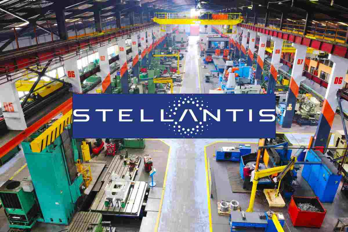 Stellantis, altro stabilimento a rischio chiusura? Insorgono i sindacati, dipendenti a serio rischio