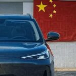 Il SUV cinese sfida Volkswagen: dentro ha una tecnologia mai vista ed è incorniciata da uno stile europeo