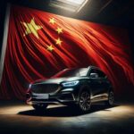 Dalla Cina il nuovo SUV definitivo ad un prezzo stracciato: la vera sorpresa però è sotto il cofano dove ha una tecnologia mai vista