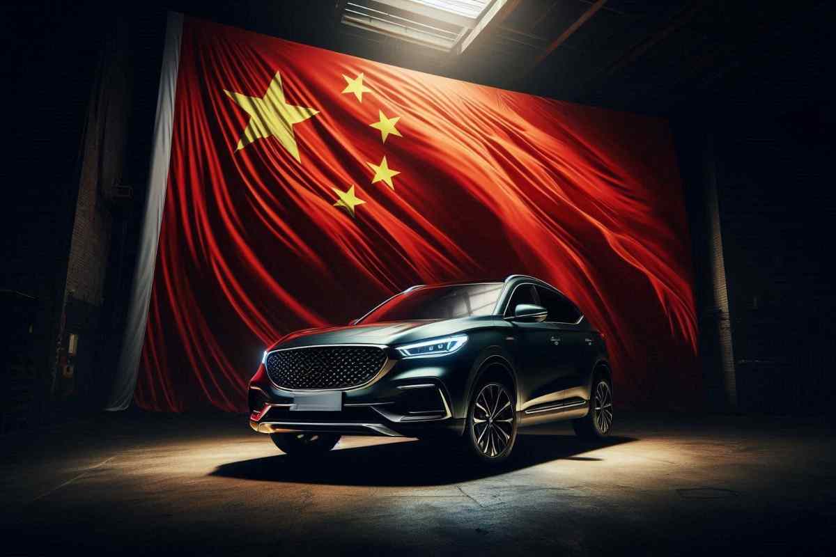 Dalla Cina il nuovo SUV definitivo ad un prezzo stracciato: la vera sorpresa però è sotto il cofano dove ha una tecnologia mai vista