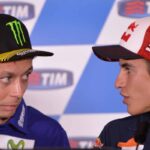 Valentino Rossi e Marquez dimenticati, il manager punta su un altro pilota: è il migliore di sempre