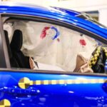 Airbag causano morti e feriti