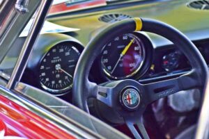 La paradossale rivendita dell’Alfa Romeo