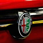 Alfa Romeo restyling del SUV